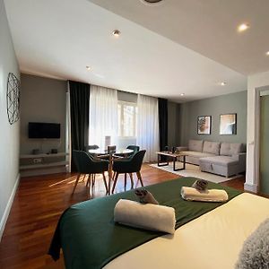 Apartamento Estudio